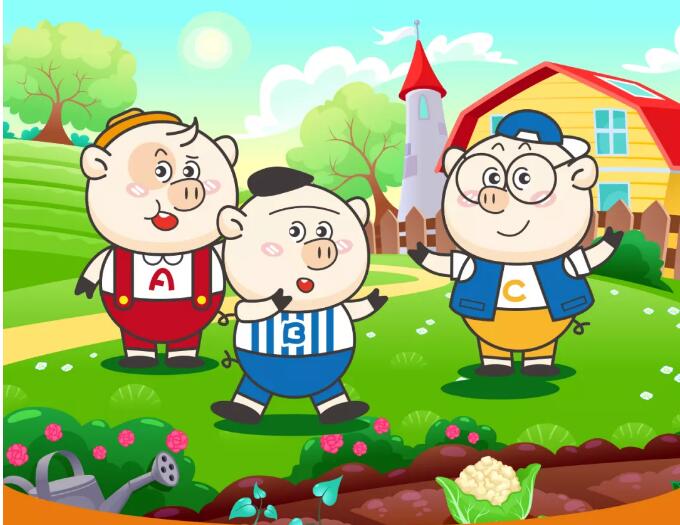 2022儿童剧三只小猪上海站门票价格及购票网址