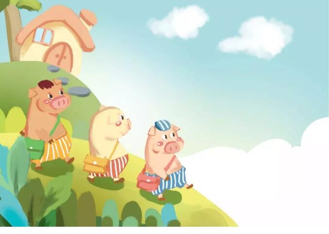 2022儿童剧三只小猪上海站门票价格及购票网址