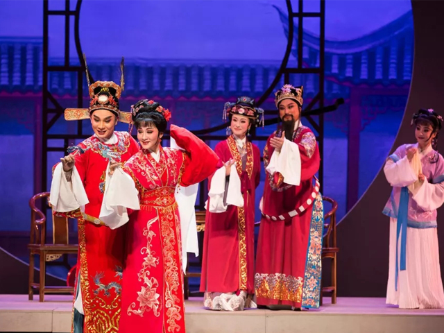 2019双珠凤杭州站