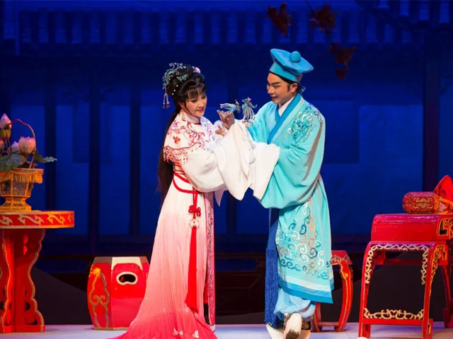 2019双珠凤杭州站