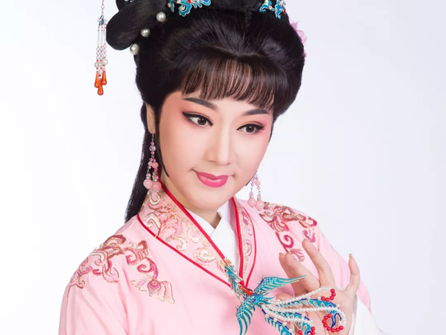 2019双珠凤杭州站