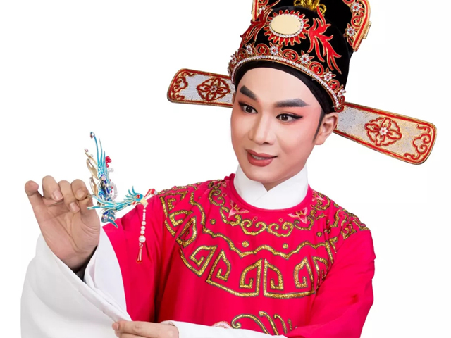 2019双珠凤杭州站