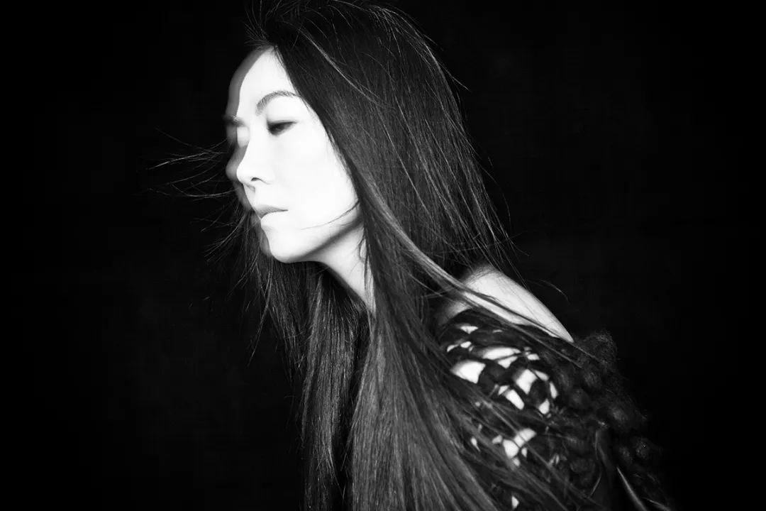 2019丁薇杭州演唱会