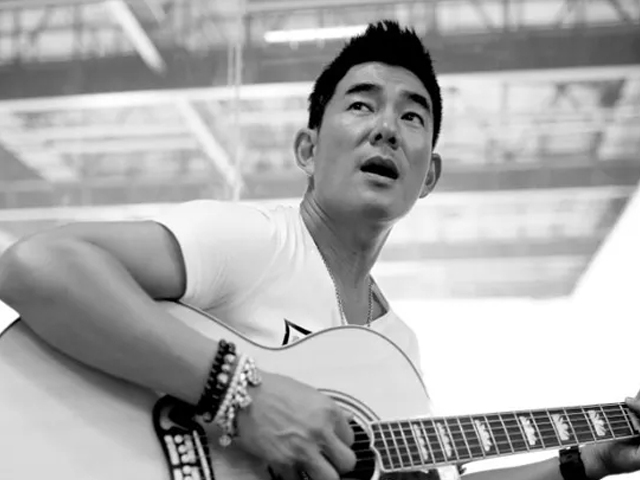 任贤齐武汉演唱会2023门票、时间、地点