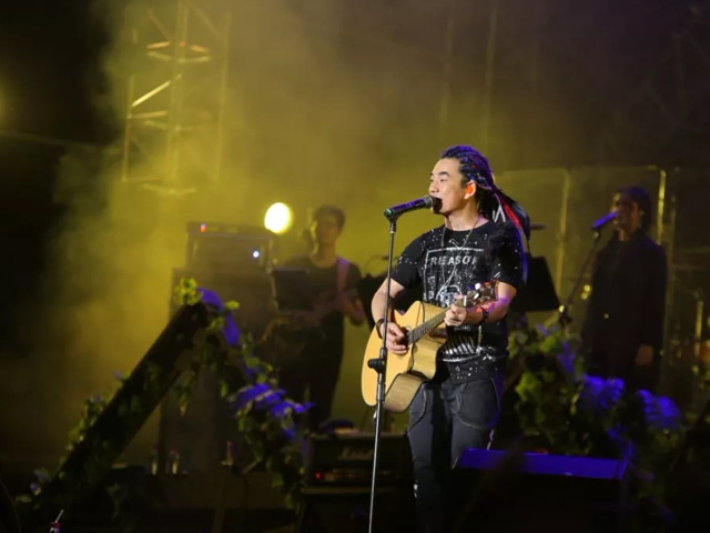 任贤齐武汉演唱会2023门票、时间、地点