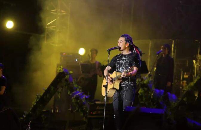 任贤齐武汉演唱会2023门票价格是多少？在哪买票？