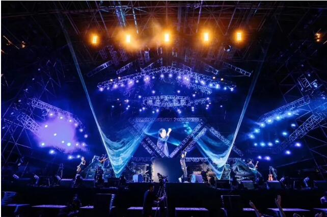 任贤齐武汉演唱会2023门票价格是多少？在哪买票？