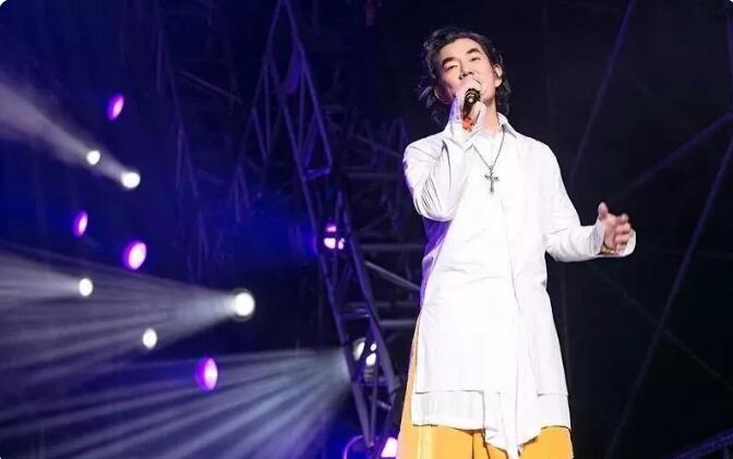 任贤齐武汉演唱会2023门票价格是多少？在哪买票？