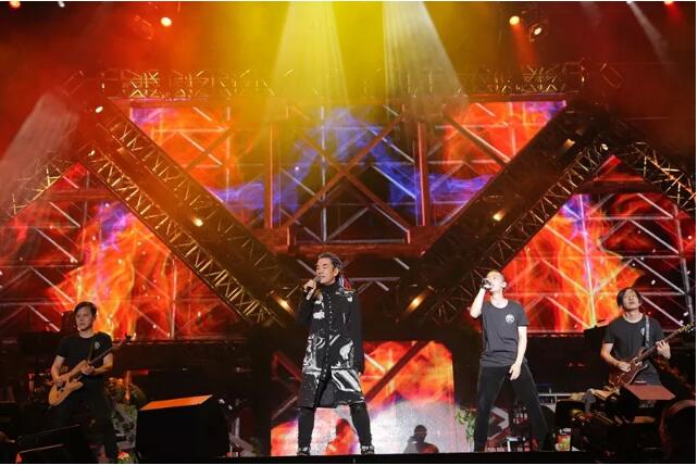 任贤齐武汉演唱会2023门票价格是多少？在哪买票？