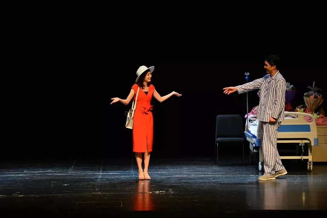 《又一个黎明》