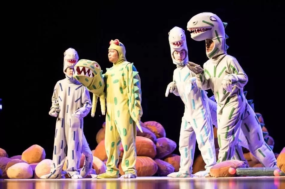 《你看起来好像很好吃》