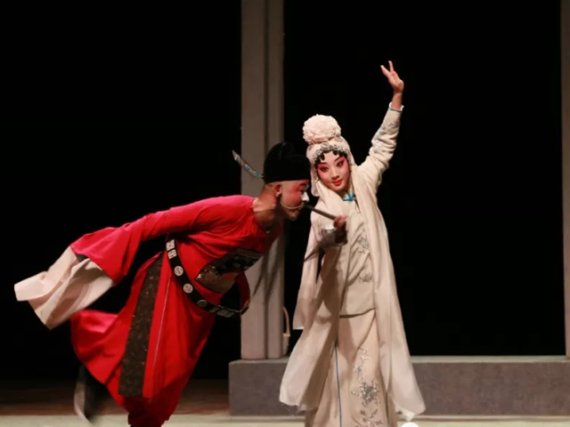 2021京剧思凡北京站门票、时间、地点