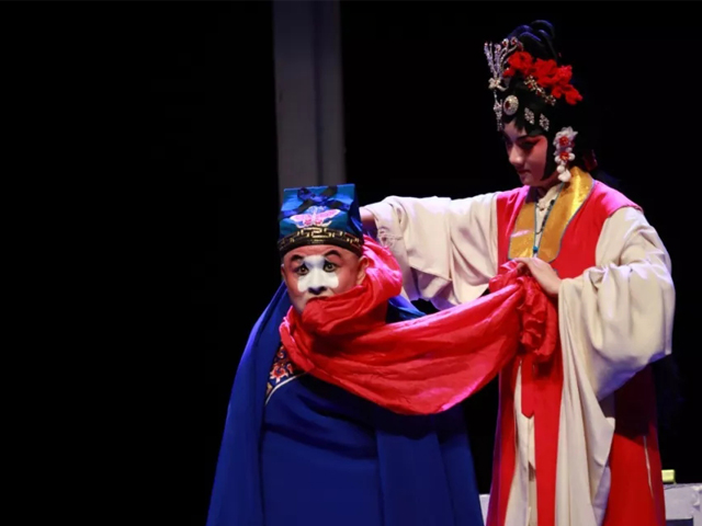 2021京剧思凡北京站门票、时间、地点