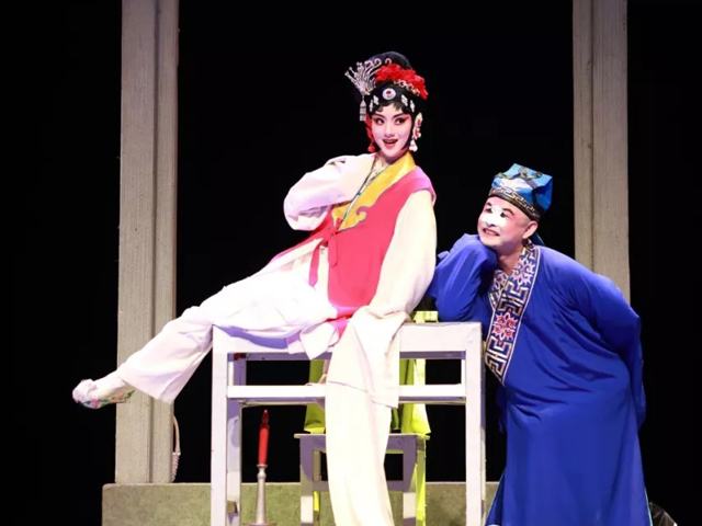 2021京剧思凡北京站门票、时间、地点