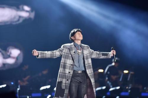 2019凯迪拉克品牌之夜 文艺演出-北京站 2019凯迪拉克品牌之夜 文艺演出-北京站