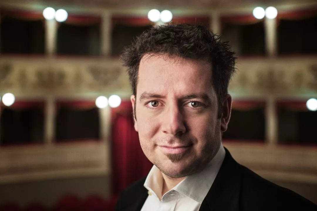 安德烈·加斯佩林