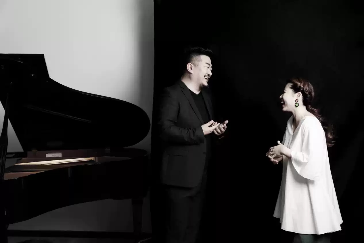 2019美声南京音乐会