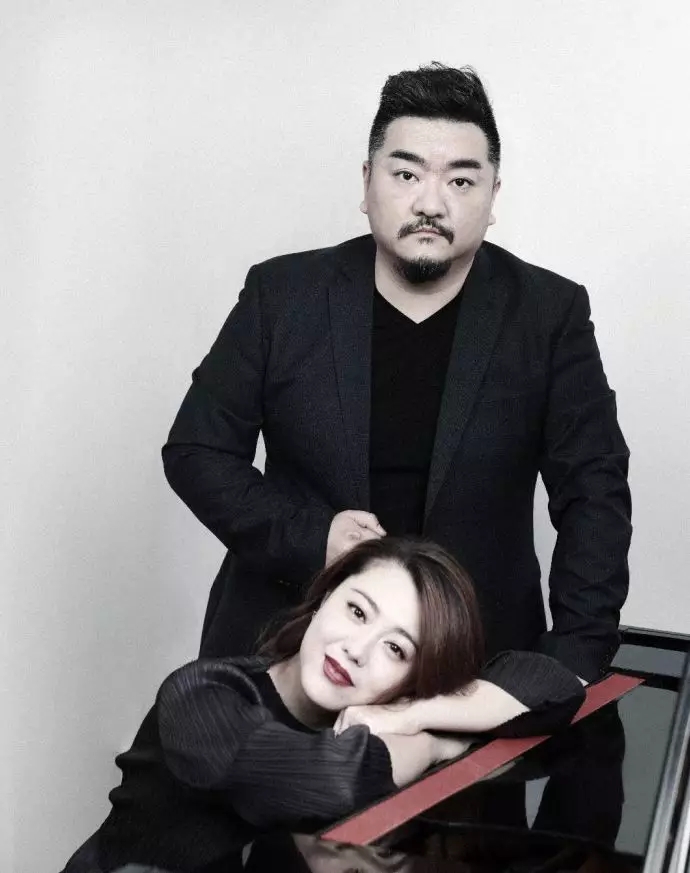 2019美声南京音乐会