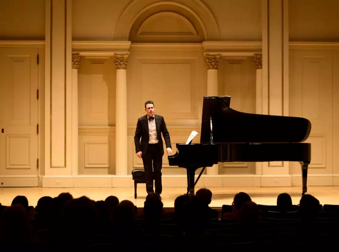 2019爱德华弗里亚斯西里萨南京音乐会