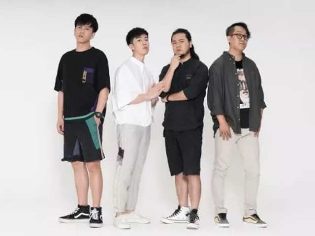 南宁绿野音乐节2023门票、时间、地点