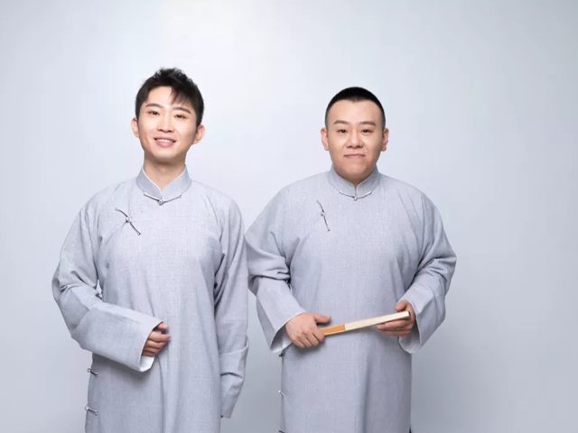 金霏曦比邯郸相声专场2022在哪买票？在哪订票？