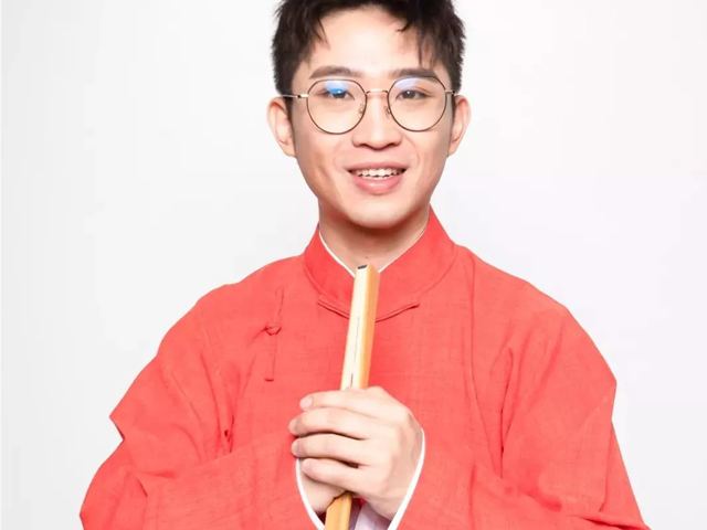 金霏曦比邯郸相声专场2022在哪买票？在哪订票？