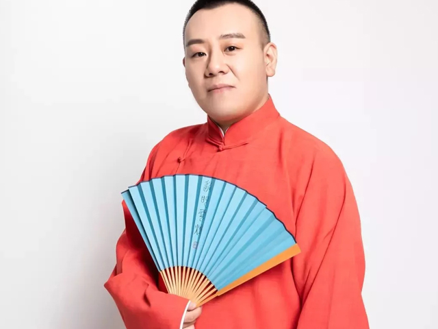 金霏曦比邯郸相声专场2022在哪买票？在哪订票？