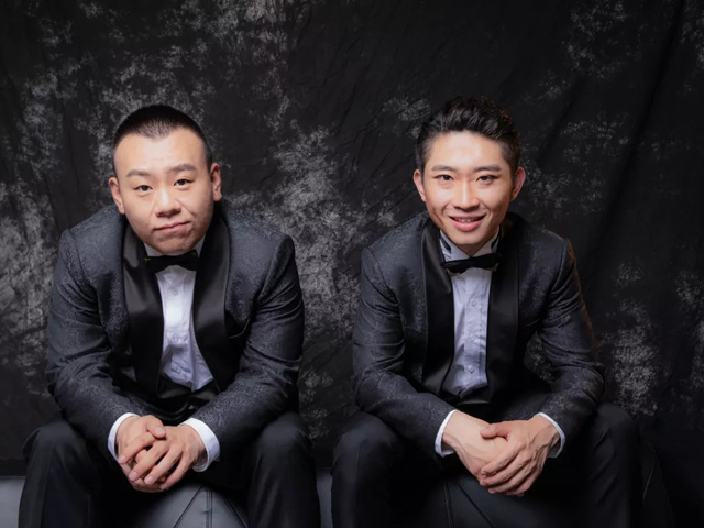 金霏曦比邯郸相声专场2022在哪买票？在哪订票？