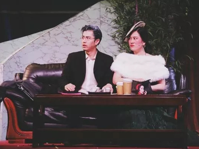 2021喜剧《二八八的别结婚》深圳站门票、时间、地点