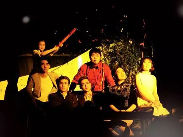 2021喜剧《二八八的别结婚》深圳站门票、时间、地点