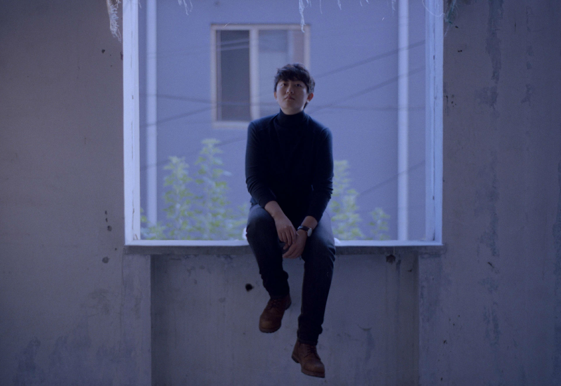 2022宿羽阳上海演唱会【在线订票】