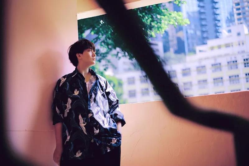 2022宿羽阳上海演唱会【在线订票】