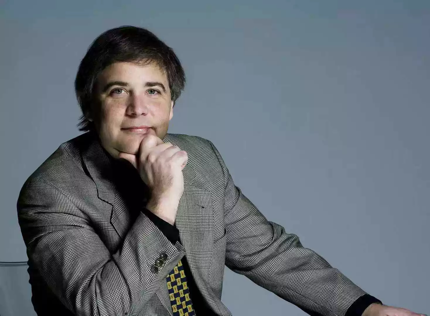 多利安•威尔森