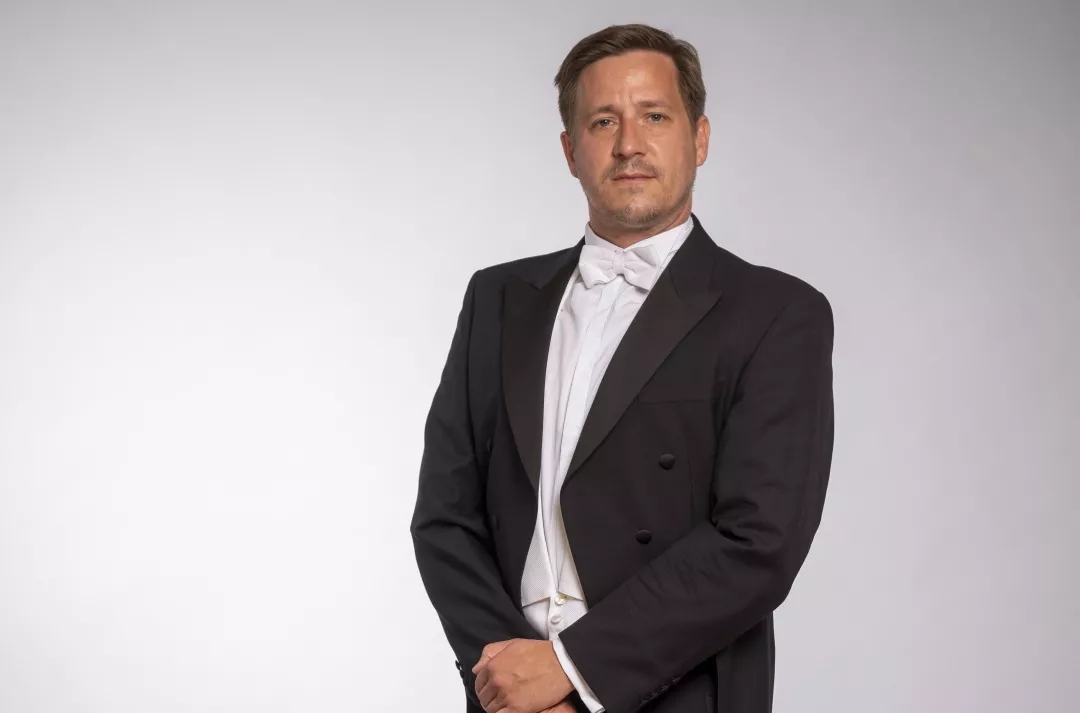 德国黑森林室内乐团长沙音乐会