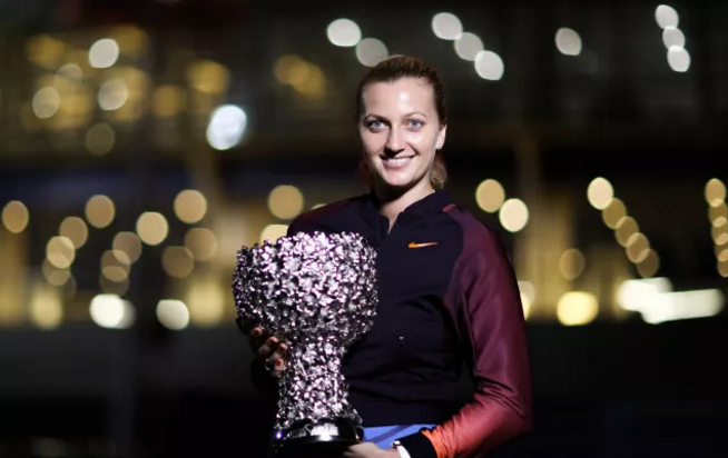 2023珠海WTA超级精英赛演出安排及订票信息一览