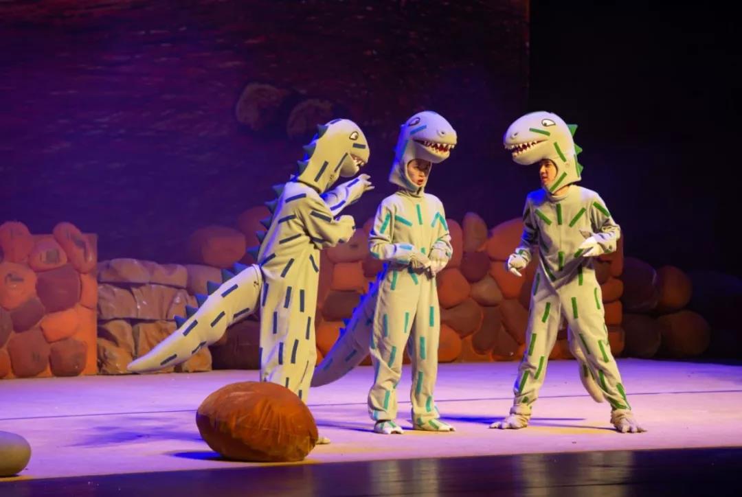 2023童话剧你看起来好像很好吃绍兴站门票信息及演出安排一览