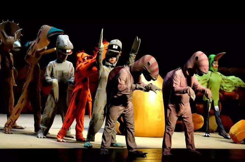 2023童话剧你看起来好像很好吃绍兴站门票信息及演出安排一览