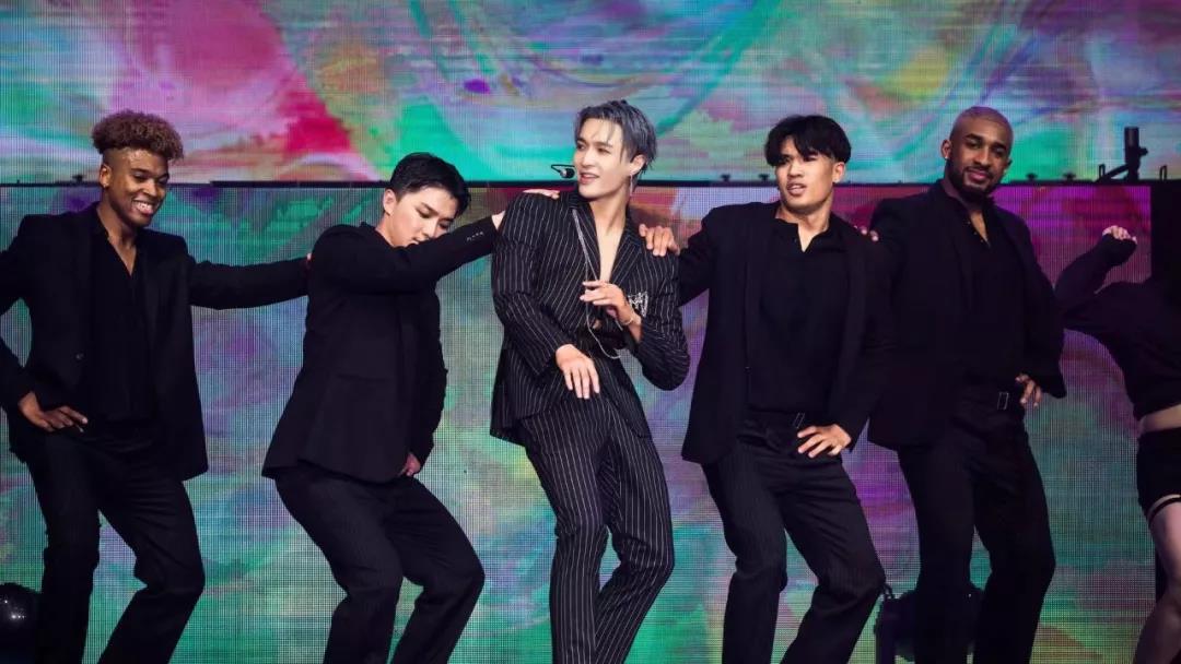 2023张艺兴深圳演唱会门票价格及演出安排一览