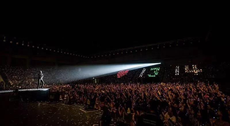 2023张艺兴深圳演唱会门票价格及演出安排一览