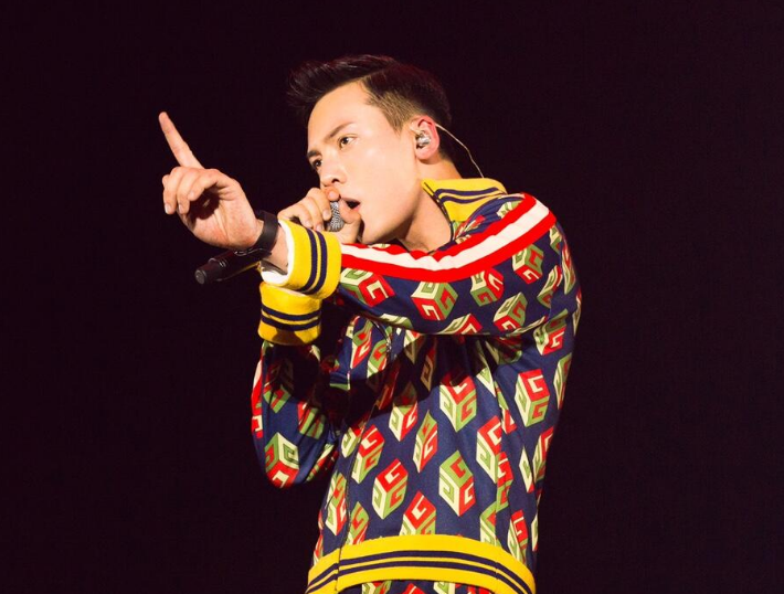 2022陈伟霆广州演唱会门票信息、时间安排、购票入口