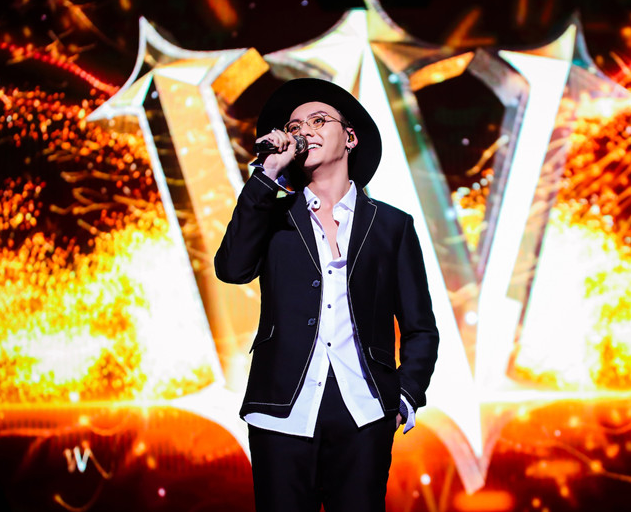 2022陈伟霆广州演唱会门票信息、时间安排、购票入口