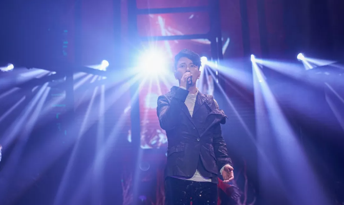 2023张信哲苏州演唱会门票、时间、地点