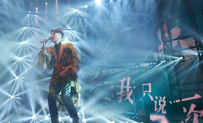 2023张信哲苏州演唱会门票、时间、地点