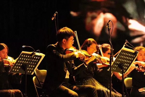 音乐会《加勒比海盗》