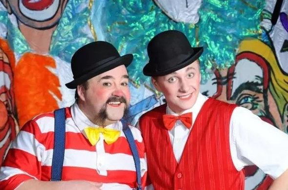 《魔天轮·起源》