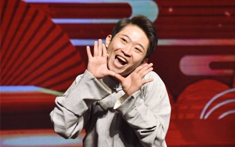 2022金霏曦比邯郸相声专场门票及演出详情