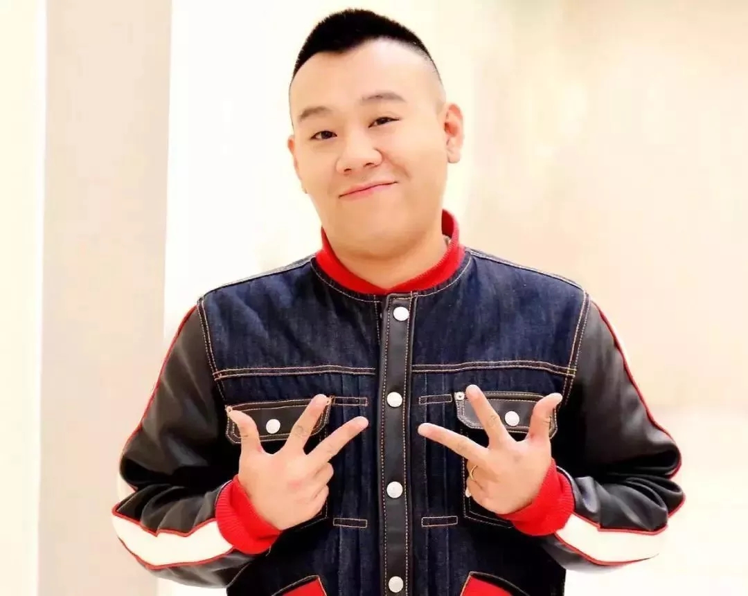 2022金霏曦比邯郸相声专场门票及演出详情