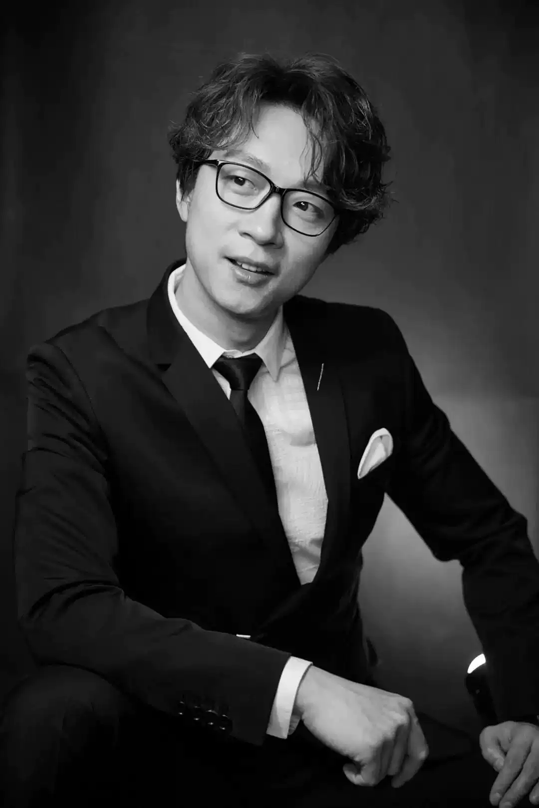 2021悬疑音乐剧《FLAMES火焰》-上海站