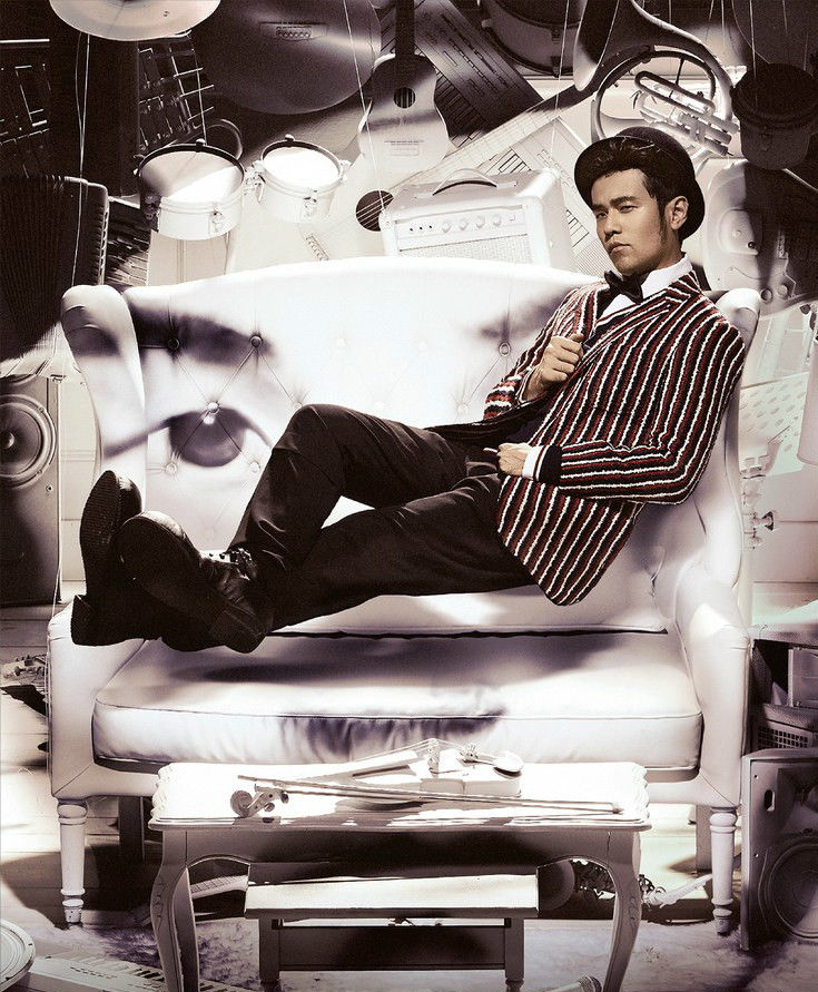 周杰伦福州2024演唱会门票及在线订票