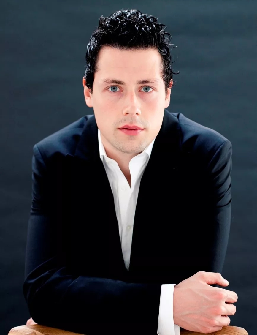 爱德华·弗里亚斯·西里萨